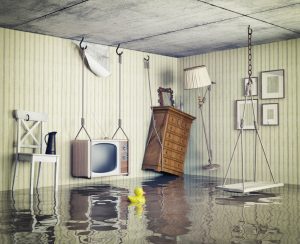 Flood Insurance Claims